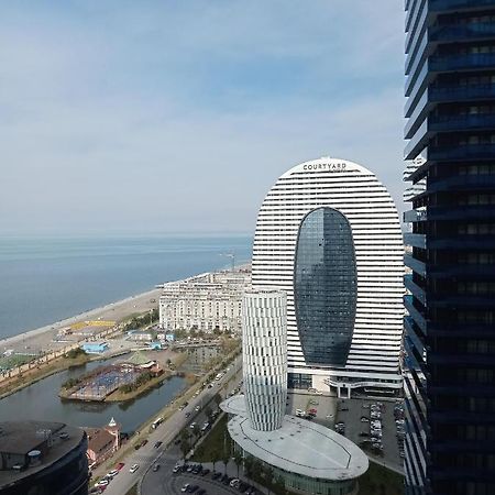 Orbi City Batumi Black Sea Zewnętrze zdjęcie
