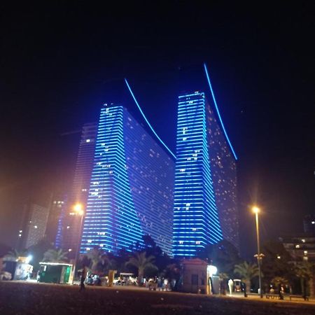 Orbi City Batumi Black Sea Zewnętrze zdjęcie