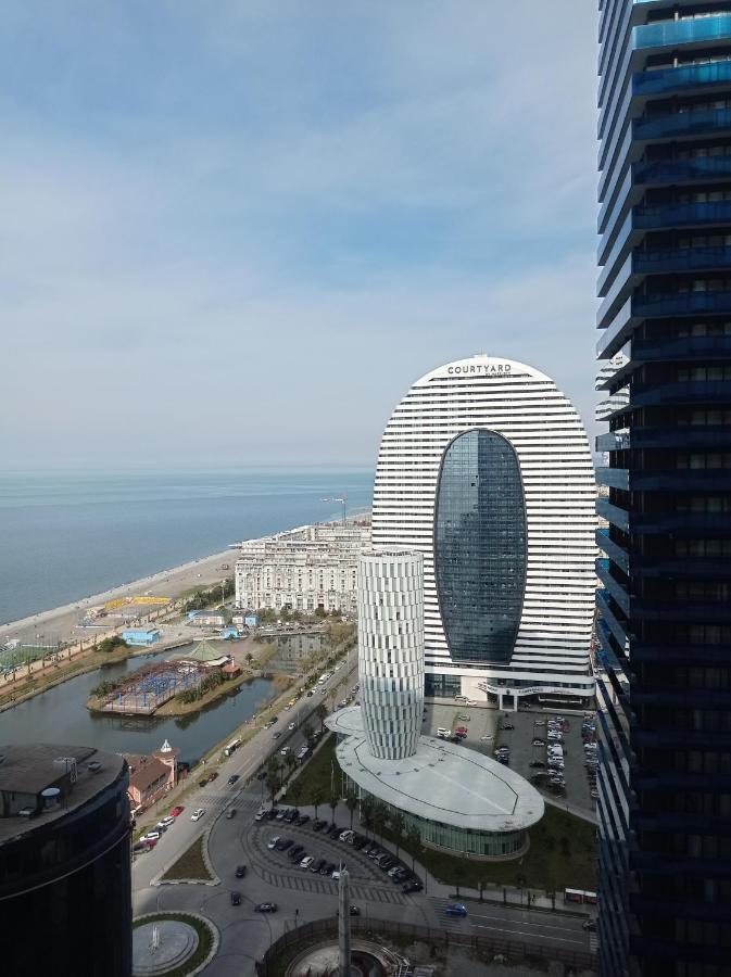 Orbi City Batumi Black Sea Zewnętrze zdjęcie
