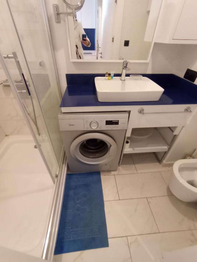 Orbi City Batumi Black Sea Zewnętrze zdjęcie