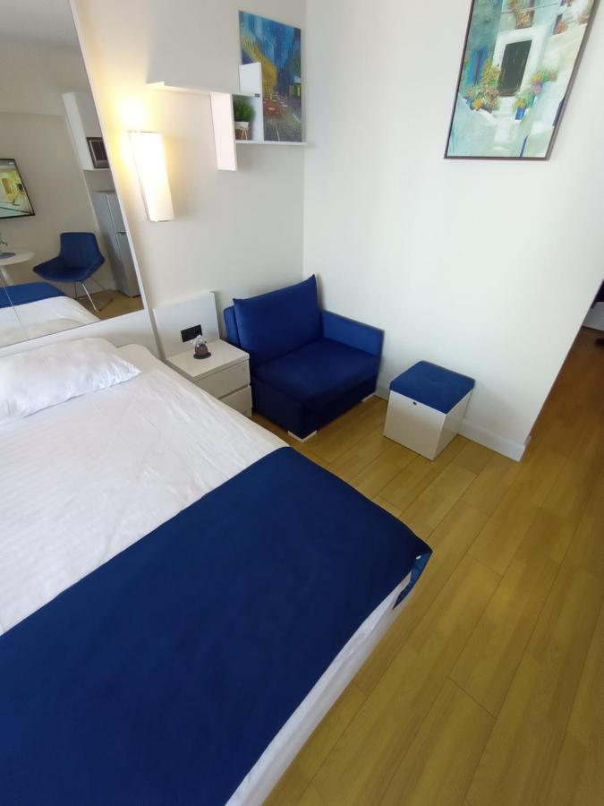Orbi City Batumi Black Sea Zewnętrze zdjęcie
