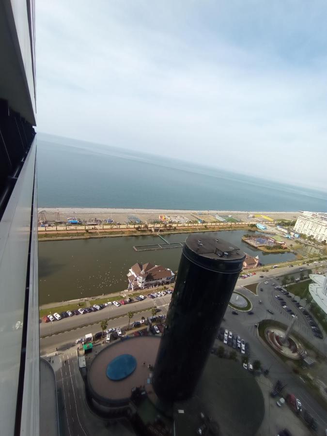 Orbi City Batumi Black Sea Zewnętrze zdjęcie