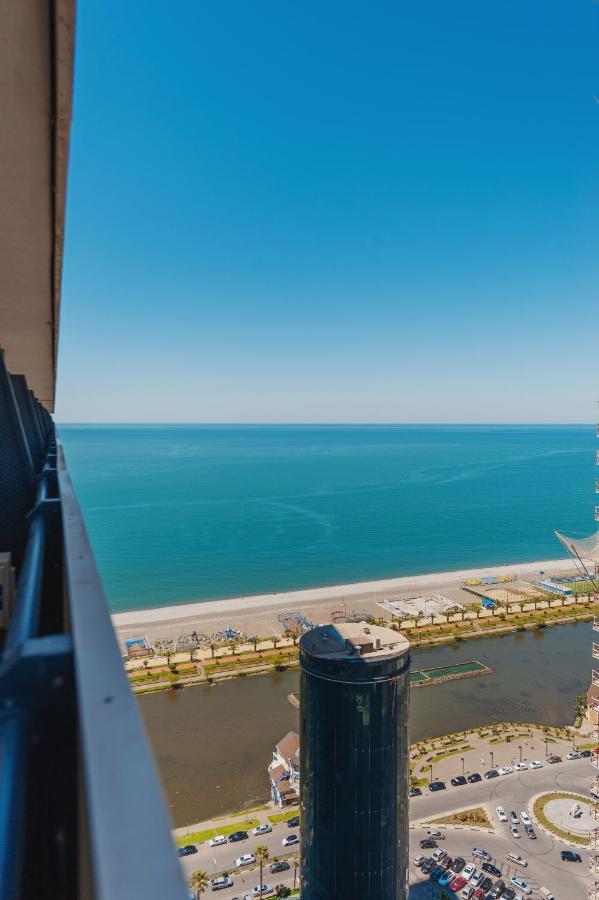 Orbi City Batumi Black Sea Zewnętrze zdjęcie
