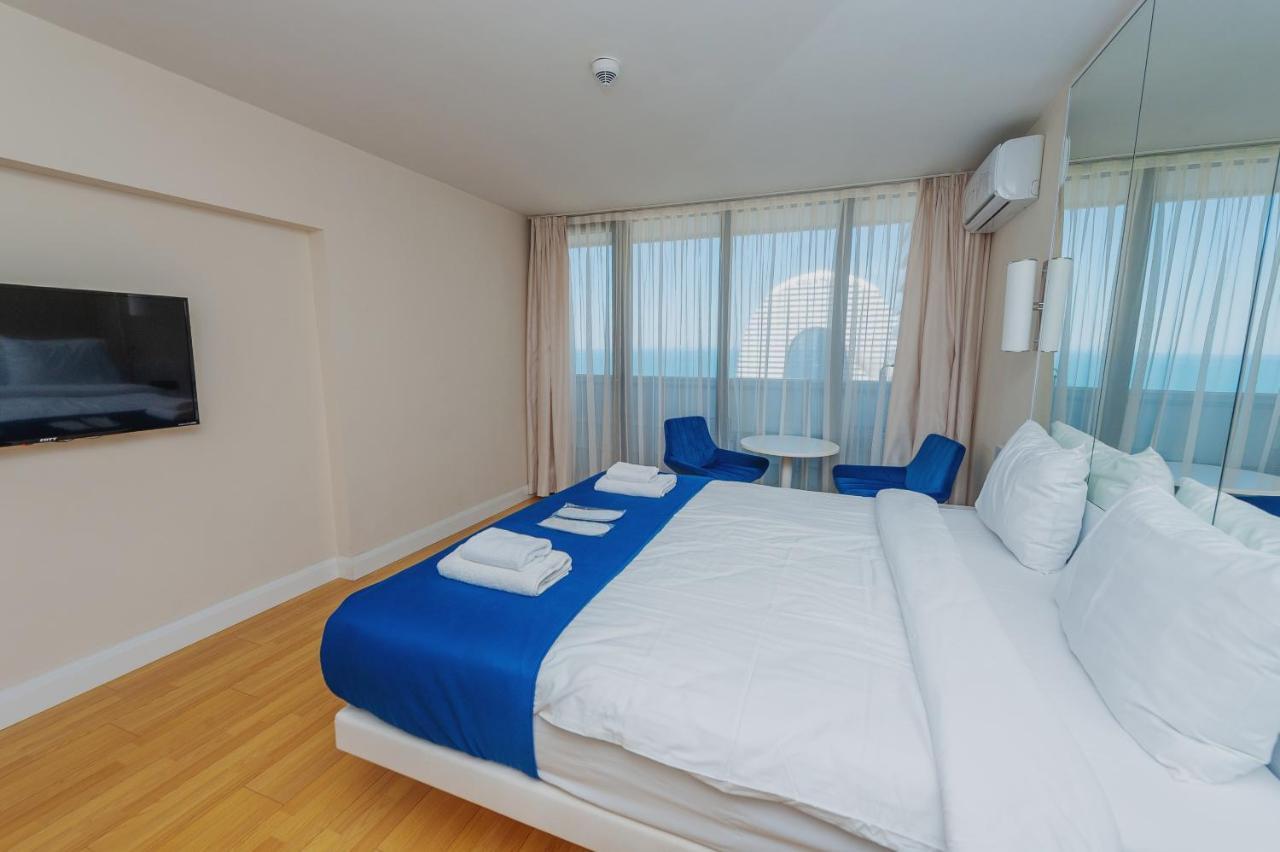 Orbi City Batumi Black Sea Zewnętrze zdjęcie
