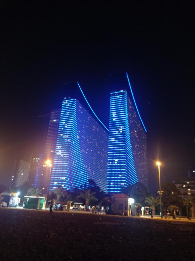 Orbi City Batumi Black Sea Zewnętrze zdjęcie